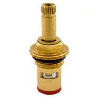 Кран букса для смесителя 3/8" керамика                                                              