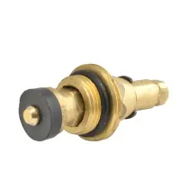 Кранбукса 3/8" резина квадратный маховик полный оборот                                              