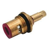 Кранбукса KB-002-CER 1/2" квадрат широкая юбка                                                      