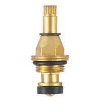 Кран букса для смесителя 3/8" резина                                                                