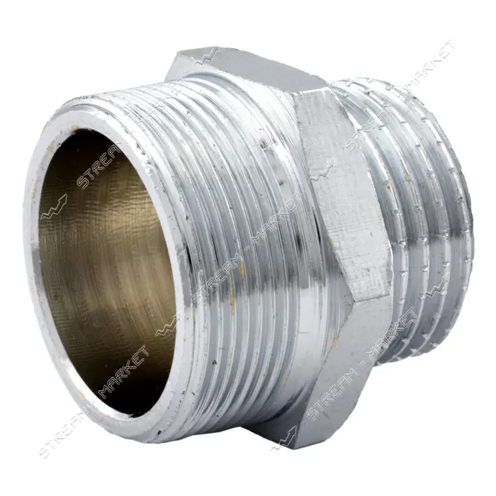 Переходник на аэратор 1/2"Нх24Н латунный                                                            