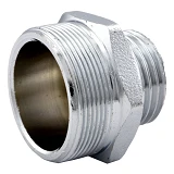 Переходник на аэратор 1/2"Нх28Н латунный