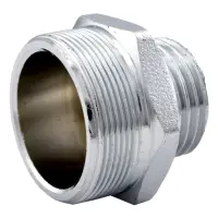 Переходник на аэратор 1/2"Нх28Н латунный                                                            