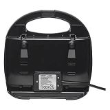 Орешница Rotex RSM130-B 780Вт антипригарное покрытие с пластинами для орешков