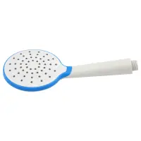 Лейка для душа Zerix SH-35 Blue                                                                     