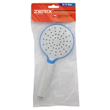 Лейка для душа Zerix SH-35 Blue                                                                     