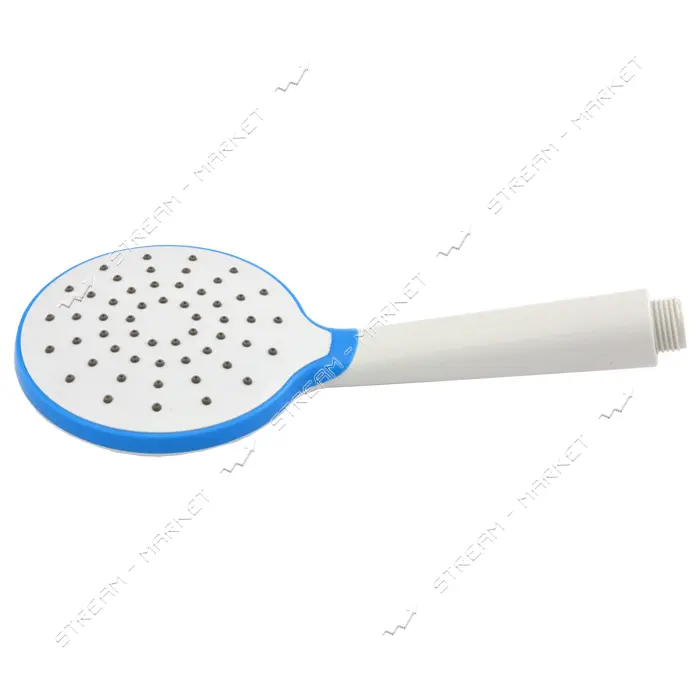 Лейка для душа Zerix SH-35 Blue                                                                     