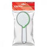 Лейка для душа Zerix SH-35 Green