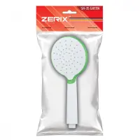 Лейка для душа Zerix SH-35 Green                                                                    