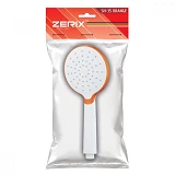Лейка для душа Zerix SH-35 Orange