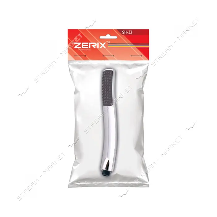 Лейка для душа SH-32 Zerix