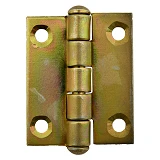 Петля 40 желтая                                                                                     