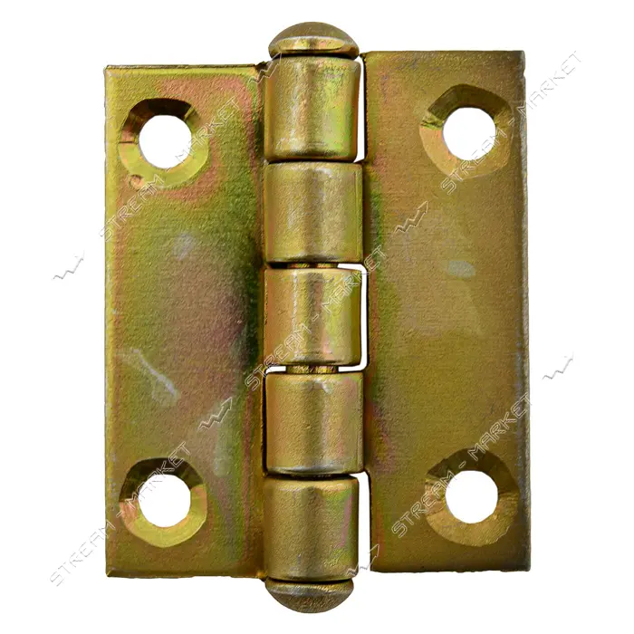Петля 40 желтая                                                                                     