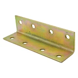 Уголок 55 цинк 30x30x110x2мм                                                                        