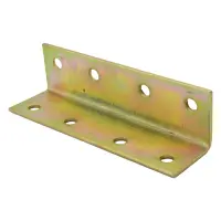 Уголок 55 цинк 30x30x110x2мм                                                                        