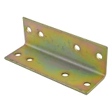 Уголок 57 цинк 30x30x90x2мм