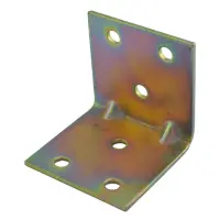 Уголок 93 цинк 45x45x50x2мм                                                                         