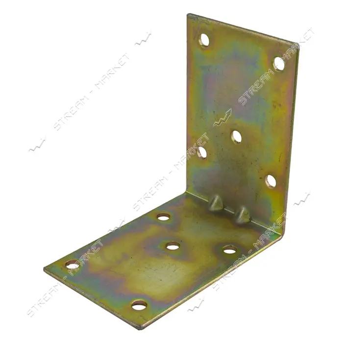 Уголок 180 цинк 90x90x60x2мм                                                                        