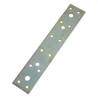 Пластина цинковая 220x40x2.2мм                                                                      