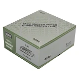 Шпингалет дверной Odak yayli 2 15х50х80 Турция