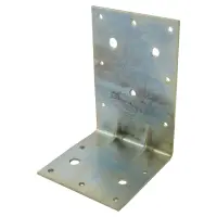 Уголок крепежный 150х100х100х3мм                                                                    