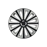 Ковпаки  Elegant Versaco Trend RC DC R13 комплект                                                   