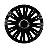 Колпаки Elegant Versaco Active RC Black R14 комплект                                                