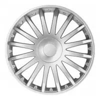 Колпаки Elegant Versaco Crystal R14 комплект                                                        