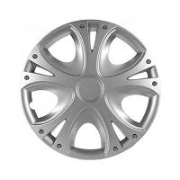Колпаки Elegant Versaco Dynamic R14 комплект                                                        