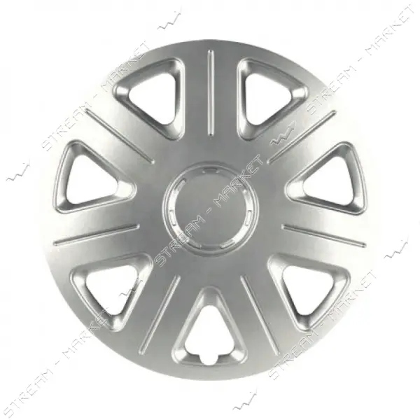 Колпаки Elegant Versaco Master R14 комплект