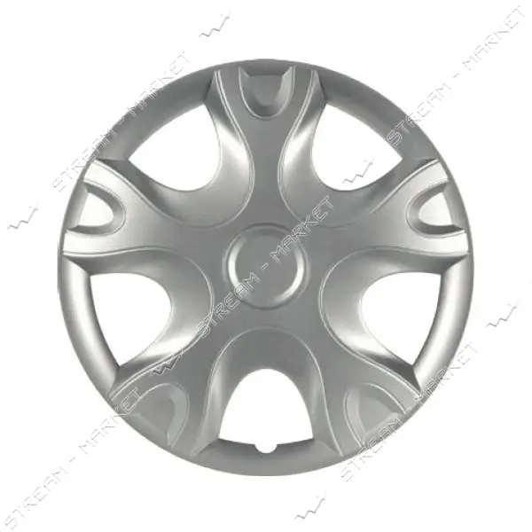 Колпаки Elegant Versaco Real R14 комплект                                                           