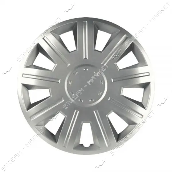 Колпаки Elegant Versaco Victory R14 комплект                                                        