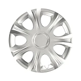 Колпаки Elegant Versaco Impulse R15 комплект                                                        
