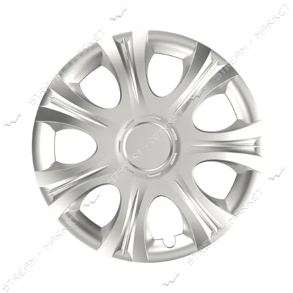 Колпаки Elegant Versaco Impulse R15 комплект                                                        
