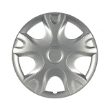 Колпаки Elegant Versaco Real R15 комплект                                                           