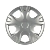 Колпаки Elegant Versaco Real R15 комплект                                                           