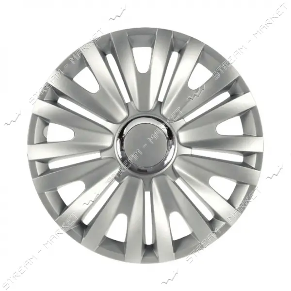 Колпаки Elegant Versaco Royal RC R15 комплект                                                       