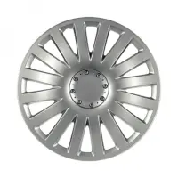 Колпаки Elegant Versaco Smart R15 комплект                                                          