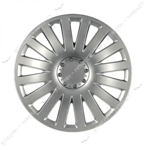 Колпаки Elegant Versaco Smart R15 комплект                                                          