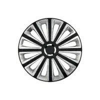 Колпаки Elegant Versaco Trend RC DC R15 комплект                                                    