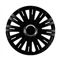 Колпаки Elegant Versaco Active RC Black R16 комплект                                                