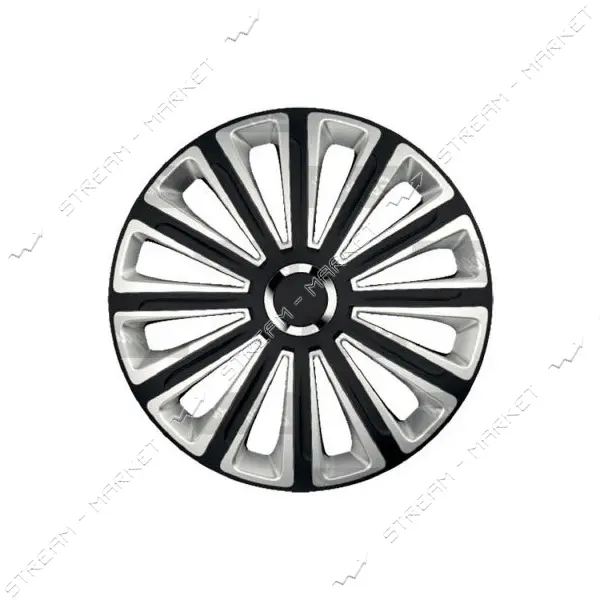 Колпаки Elegant Versaco Trend RC DC R16 комплект                                                    