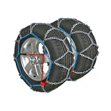 Цепи противоскольжения Elegant EL 100627 на R15-R18 V5-120 16мм                                     