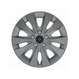Колпаки Jestic Storm R14 комплект                                                                   