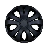 Колпаки Jestic Top Black R14 комплект                                                               