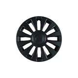 Колпаки Jestic Avant Black R15 комплект