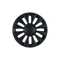 Колпаки Jestic Avant Black R15 комплект                                                             