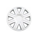 Колпаки Jestic Cosmos White R15 комплект