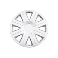 Колпаки Jestic Cosmos White R15 комплект                                                            