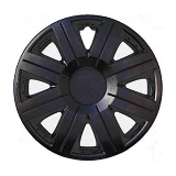 Колпаки Jestic Cosmos Bleck R16 комплект